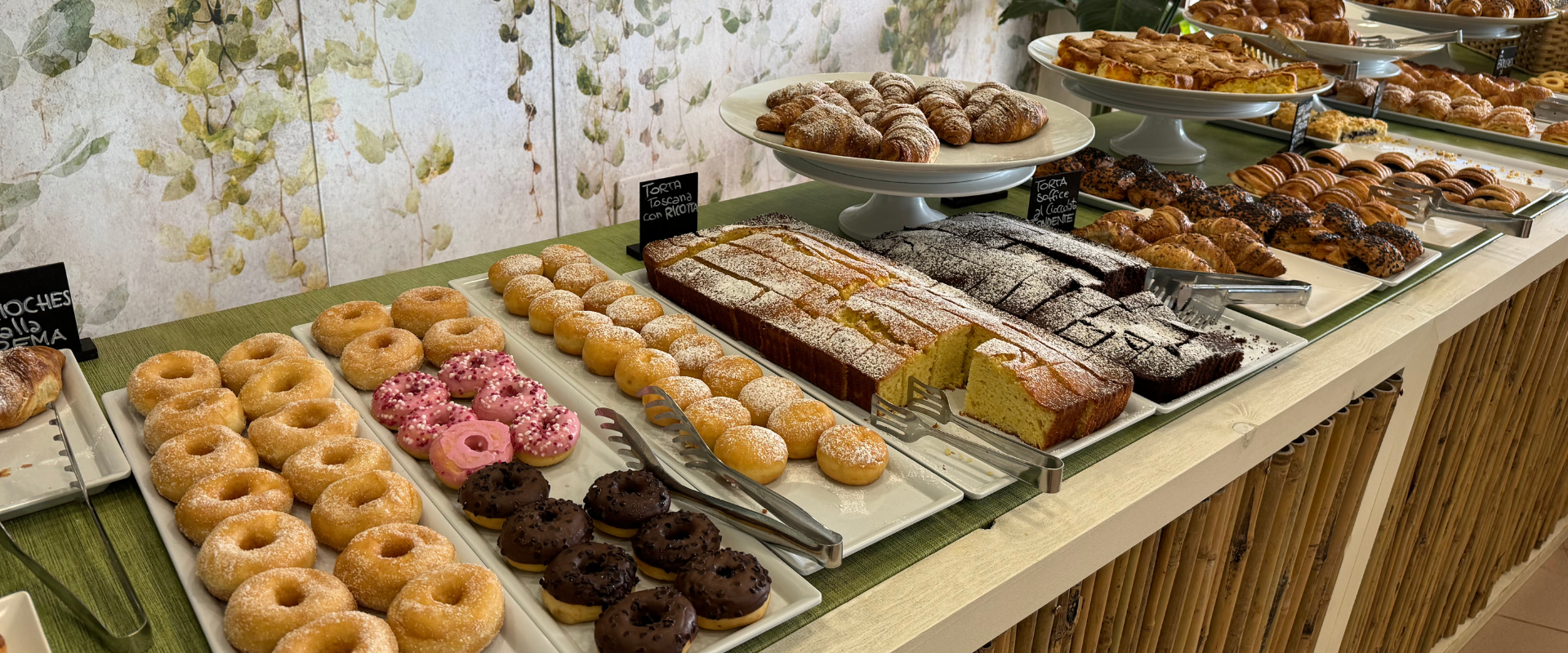 Colazione